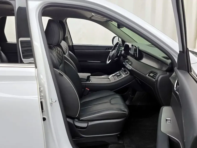 2021 Hyundai Palisade с пробегом 88 627 км