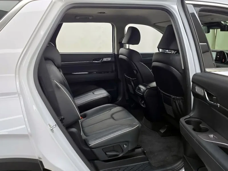 2021 Hyundai Palisade с пробегом 88 627 км