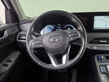 2021 Hyundai Palisade с пробегом 88 627 км