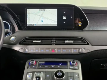 2021 Hyundai Palisade с пробегом 88 627 км