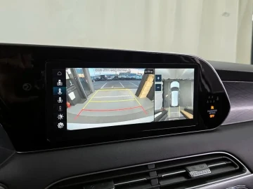 2021 Hyundai Palisade с пробегом 88 627 км