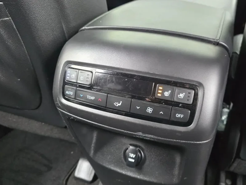 2021 Hyundai Palisade с пробегом 88 627 км