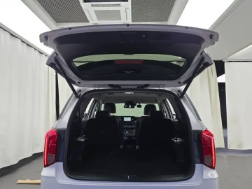 2021 Hyundai Palisade с пробегом 88 627 км