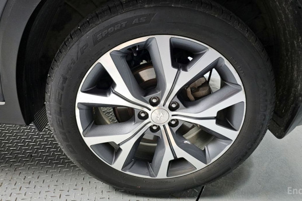 2019 Hyundai Palisade с пробегом 101 373 км