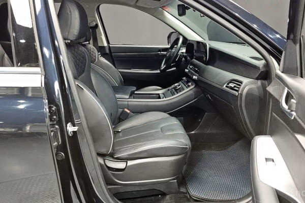 2019 Hyundai Palisade с пробегом 101 373 км