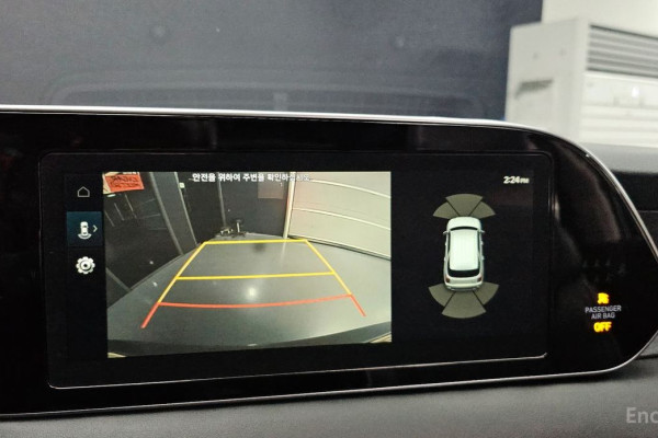 2019 Hyundai Palisade с пробегом 101 373 км