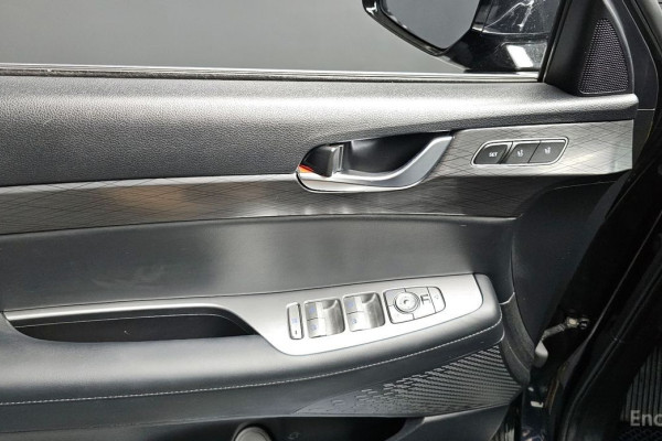 2019 Hyundai Palisade с пробегом 101 373 км