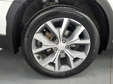 2021 Hyundai Palisade с пробегом 82 424 км