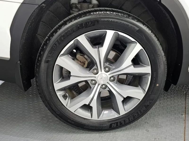 2021 Hyundai Palisade с пробегом 82 424 км