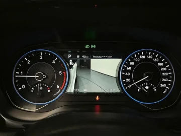 2021 Hyundai Palisade с пробегом 82 424 км