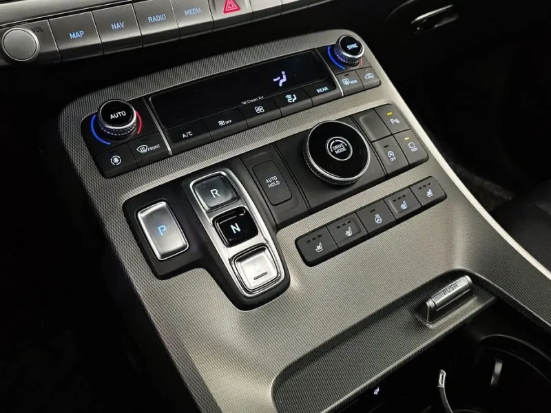 2021 Hyundai Palisade с пробегом 82 424 км