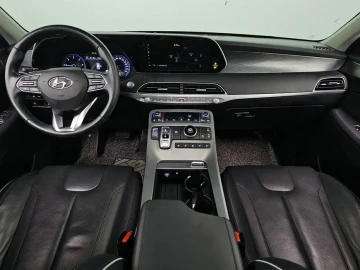 2021 Hyundai Palisade с пробегом 82 424 км
