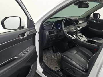 2021 Hyundai Palisade с пробегом 82 424 км