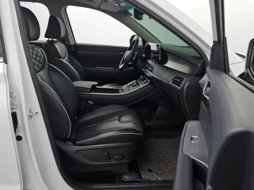 2021 Hyundai Palisade с пробегом 82 424 км