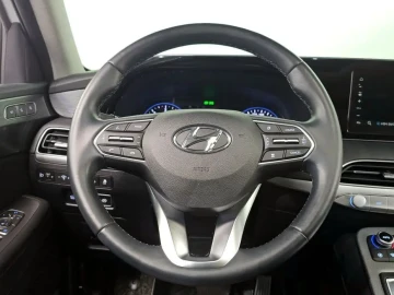2021 Hyundai Palisade с пробегом 82 424 км