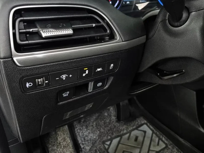 2021 Hyundai Palisade с пробегом 82 424 км