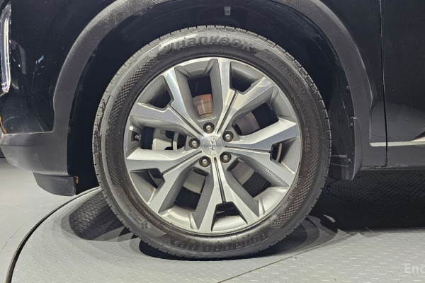 2021 Hyundai Palisade с пробегом 116 913 км