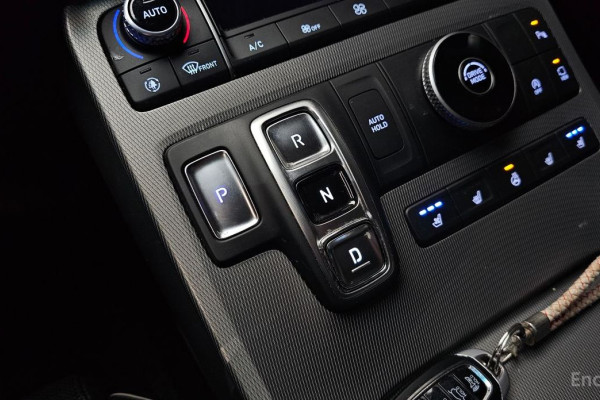 2021 Hyundai Palisade с пробегом 116 913 км