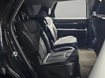 2021 Hyundai Palisade с пробегом 116 913 км