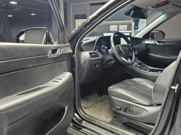 2021 Hyundai Palisade с пробегом 116 913 км
