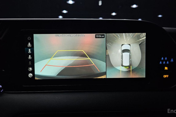 2021 Hyundai Palisade с пробегом 116 913 км