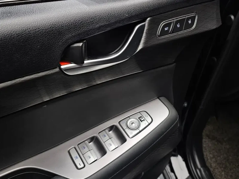 2021 Hyundai Palisade с пробегом 116 913 км