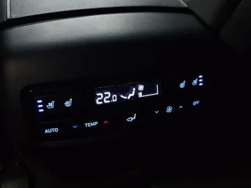 2021 Hyundai Palisade с пробегом 116 913 км