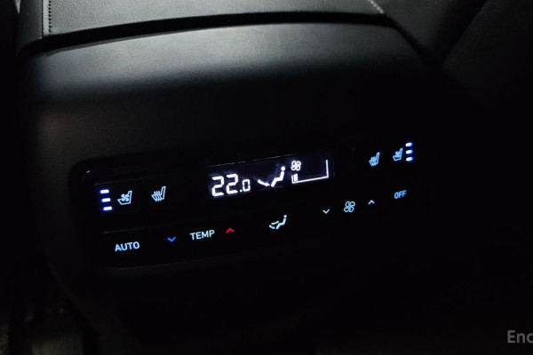 2021 Hyundai Palisade с пробегом 116 913 км