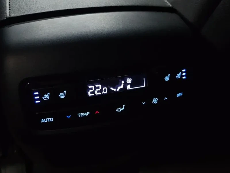 2021 Hyundai Palisade с пробегом 116 913 км