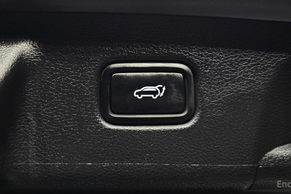 2021 Hyundai Palisade с пробегом 116 913 км