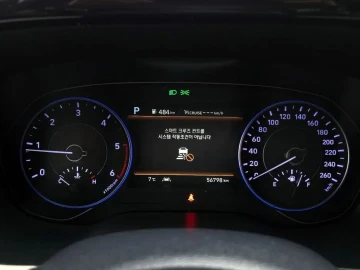 2019 Hyundai Palisade с пробегом 56 798 км