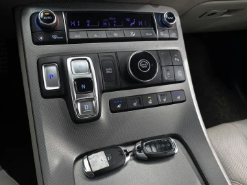 2019 Hyundai Palisade с пробегом 56 798 км