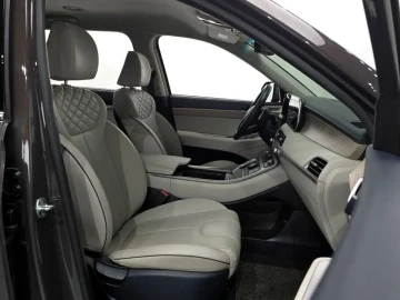 2019 Hyundai Palisade с пробегом 56 798 км