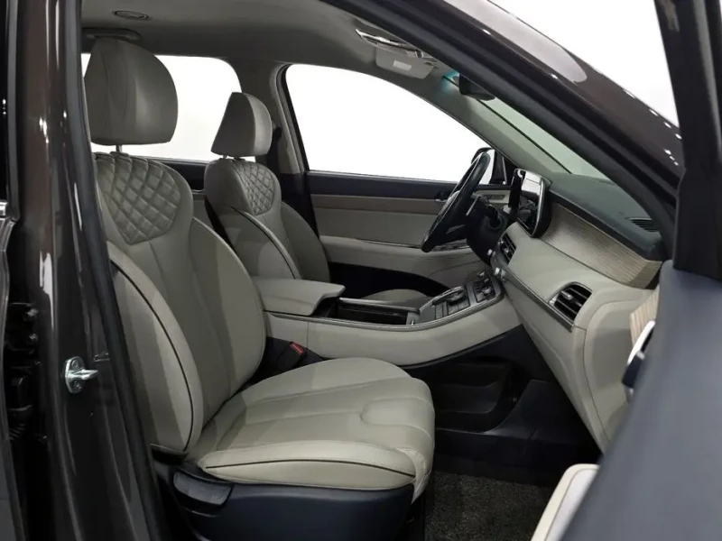 2019 Hyundai Palisade с пробегом 56 798 км