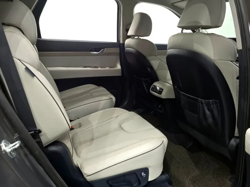 2019 Hyundai Palisade с пробегом 56 798 км