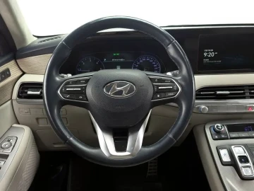 2019 Hyundai Palisade с пробегом 56 798 км