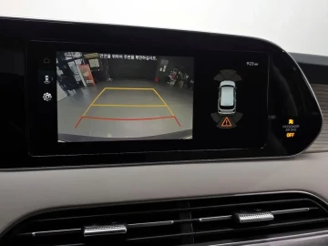 2019 Hyundai Palisade с пробегом 56 798 км