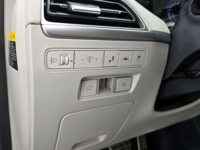 2019 Hyundai Palisade с пробегом 56 798 км