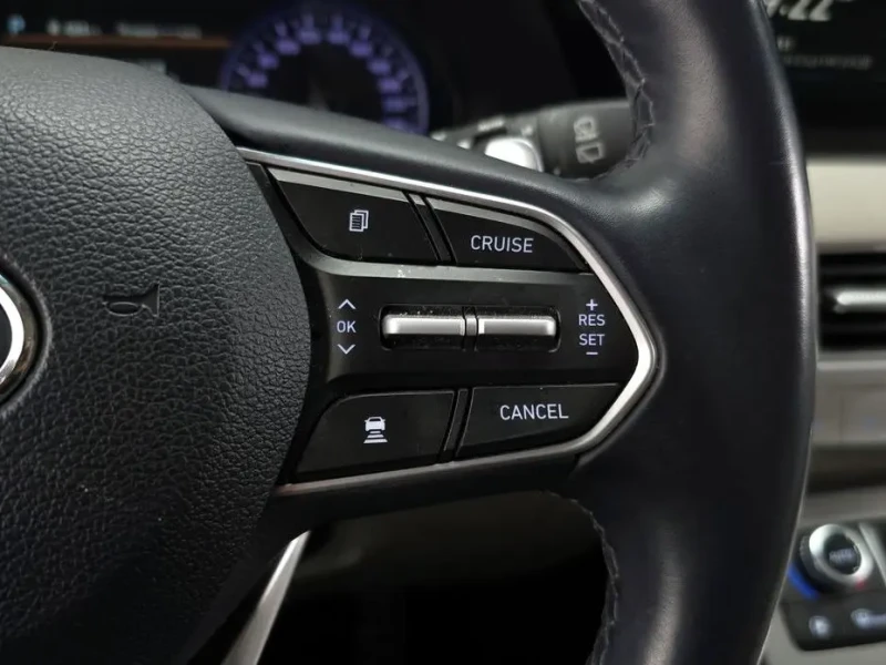 2019 Hyundai Palisade с пробегом 56 798 км