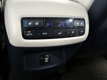 2019 Hyundai Palisade с пробегом 56 798 км