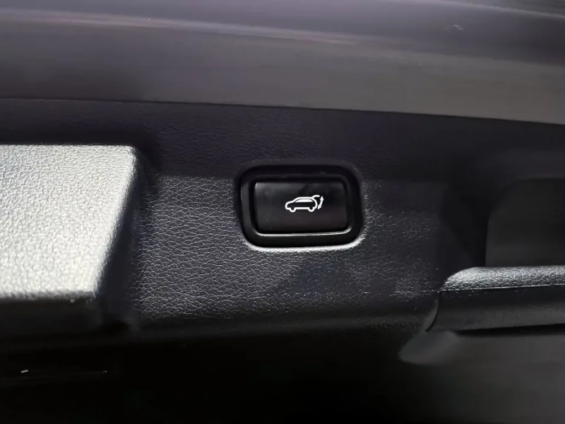 2019 Hyundai Palisade с пробегом 56 798 км