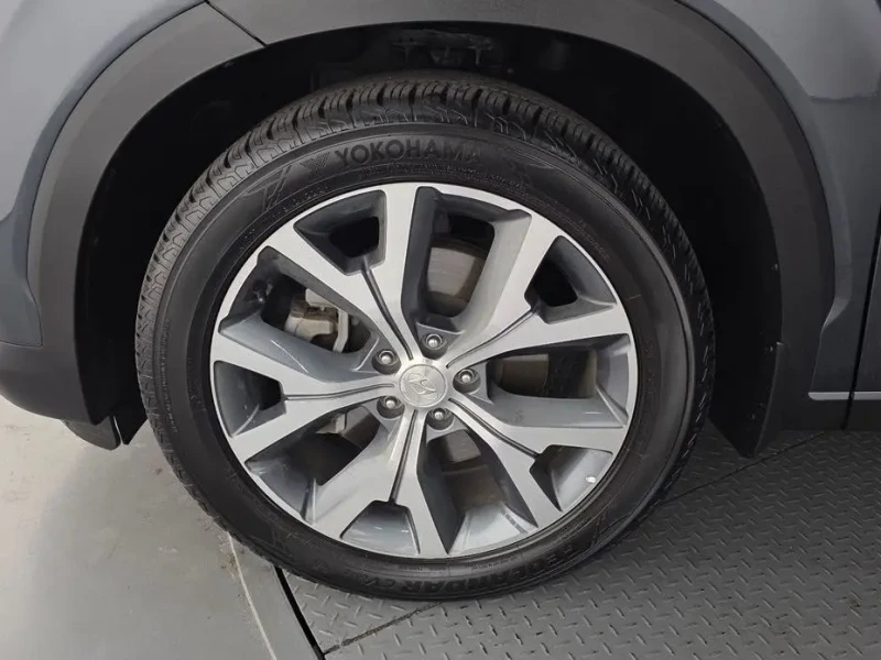 2020 Hyundai Palisade с пробегом 93 870 км
