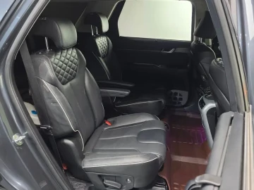 2020 Hyundai Palisade с пробегом 93 870 км