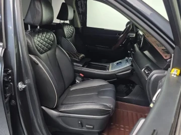 2020 Hyundai Palisade с пробегом 93 870 км