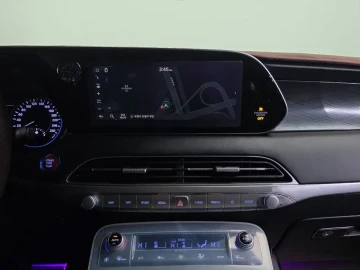 2020 Hyundai Palisade с пробегом 93 870 км