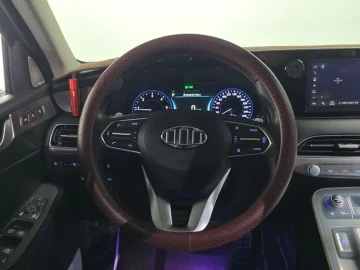 2020 Hyundai Palisade с пробегом 93 870 км