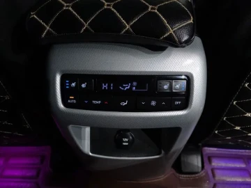 2020 Hyundai Palisade с пробегом 93 870 км