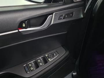 2020 Hyundai Palisade с пробегом 93 870 км