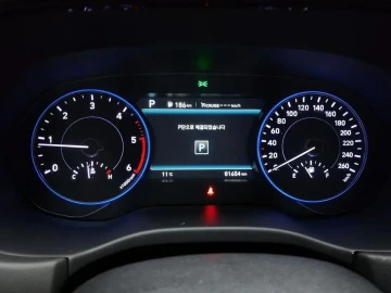 2019 Hyundai Palisade с пробегом 81 654 км