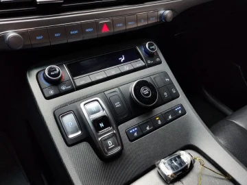 2019 Hyundai Palisade с пробегом 81 654 км